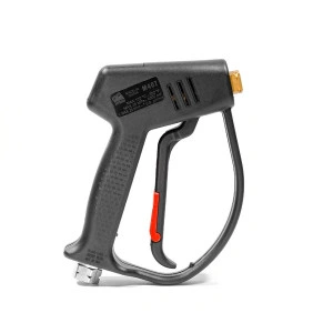 Pistol de spalare profesional MTM Hydro M407 - Img 2