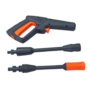 Pistol presiune cu lance jet pentru aparate de spalat INTERSKOL - Img 1