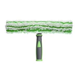 Racleta PULEX cu rezerva microfibra, 2 in 1 de 25 cm - Img 2