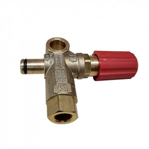 Regulator complet de presiune VRF2 - Img 2
