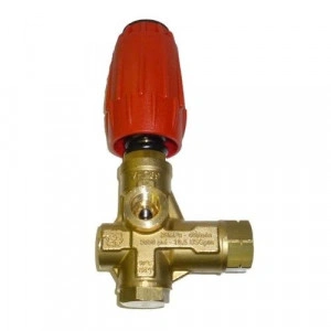 Regulator presiune (by pass) VHP39 ,MTM Hydro - Img 3