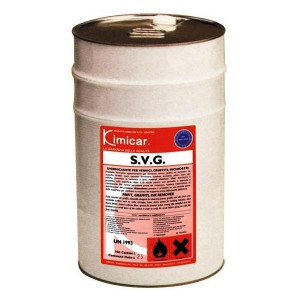 Solutie curatat vopsea si graffiti | SVG – 12l - Img 1