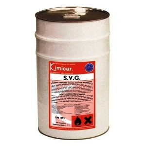 Solutie curatat vopsea si graffiti | SVG – 12l
