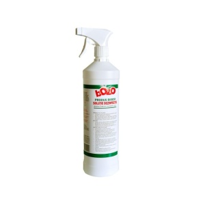 Soluție dezinfecție - Biocid BOZO 1L ( BENZALCONIUM CHLORIDE 0,04% )