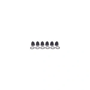 SUPAPE PRESIUNE - KIT 62 INTERPUMP - Img 2