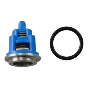 Supape presiune+ O-ring IDROBASE ZX.1820 pentru Dolly B123