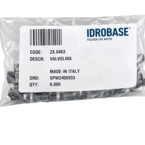 Supape presiune, ZX.0463, IDROBASE