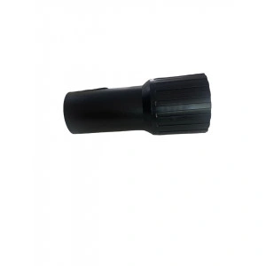 Adaptor / Cap furtun aspirator profesional cu 2 sau 3 motoare