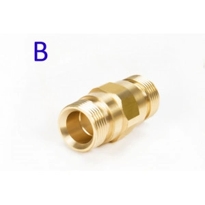 Adaptor/Conector KARCHER HD/HDS easylook - Img 2
