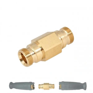 Adaptor KARCHER EASY LOCK HD HDS - Img 3