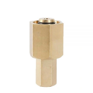 Adaptor lance spumare Karcher Seria pro HD / HDC / HDS / HWE – NEW (pistol nou model Easy Force) - Img 2