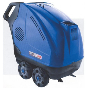 APARAT POMPA INOX SPALATORIE AUTO APA CALDA ANNOVI REVERBERI