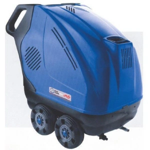 APARAT POMPA INOX SPALATORIE AUTO APA CALDA ANNOVI REVERBERI