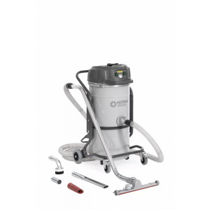 ASPIRATOR INDUSTRIAL CURATENIE GENERALA -NILFISK VHS 120 ALL-IN-ONE - Img 2