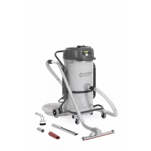 ASPIRATOR INDUSTRIAL CURATENIE GENERALA -NILFISK VHS 120 ALL-IN-ONE - Img 2