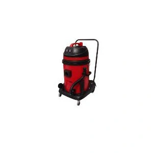 ASPIRATOR PROFESIONAL PRAF LICHIDE 3 MOTOARE NILFISK VIPER LSU395 - Img 2