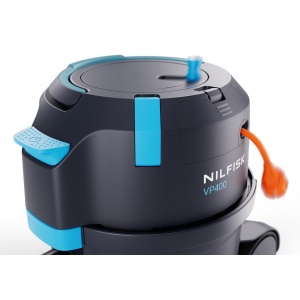 Aspirator VP400 HEPA, NILFISK - Img 4