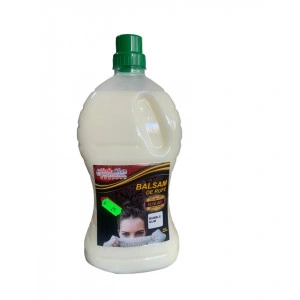 Balsam de rufe , Luxury, 2l, BUBBLE GUM - Img 1