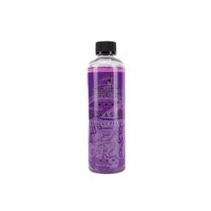 Ceară auto ceramica efect hidrofob, 483 ml