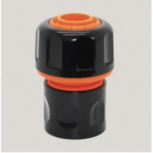 Cupla rapida full-flow 1”