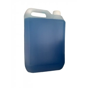 Detergent anticalcar, SINKAL GEL, 5L - Img 2