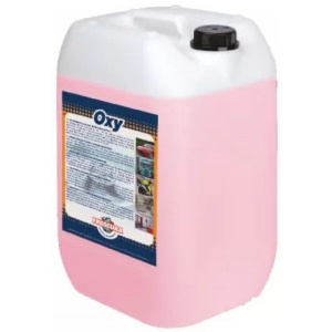 Detergent pentru rugină și oxizi -OXY