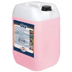 Detergent pentru rugină și oxizi -OXY