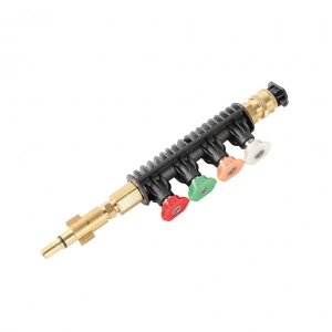 Extensie lance scurta cu adaptor Ryobi