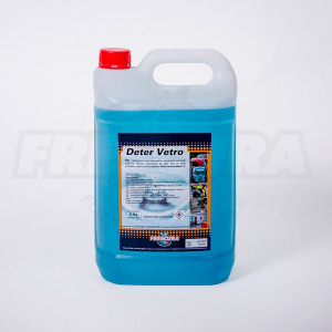 FRESCURA - Deter Vetro detergent geamuri , sticla