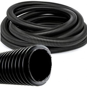 FURTUN D38 - pentru aspiratoare profesionale cu 1 motor,2 motoare sau 3 motoare - Img 5