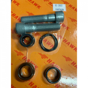 Garnituri presiune HAWK- Kit 19057620