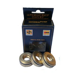 GARNITURI PRESIUNE - KIT 125 INTERPUMP
