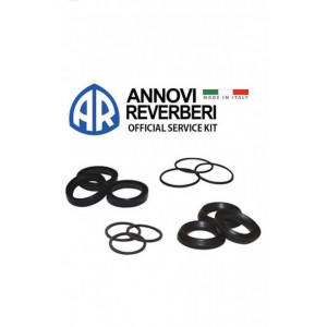 GARNITURI PRESIUNE - KIT 42469 ANNOVI REVERBERI - Img 3