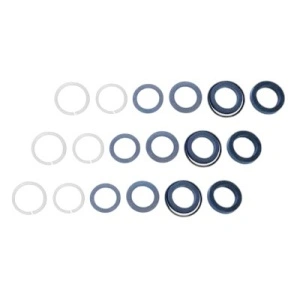 Garnituri presiune -kit H43, ZX.1739, HAWK - Img 2