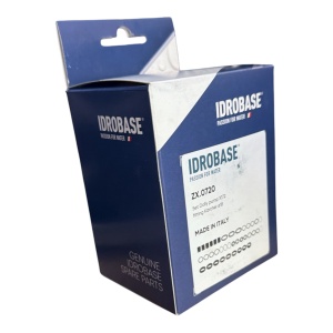 Kit pompă Dolly IDROBASE ZX.0720 pentru Kärcher – racord Ø18 mm - Img 2