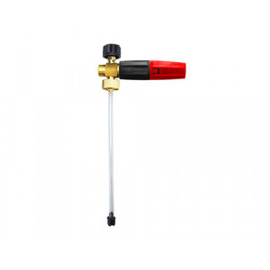 Lance spumare PRO V1 360° pentru aparat de spalat FERREX - Img 3
