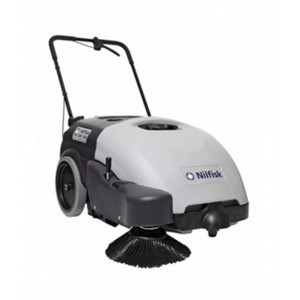 MATURATOARE NILFISK SW750 - Img 1