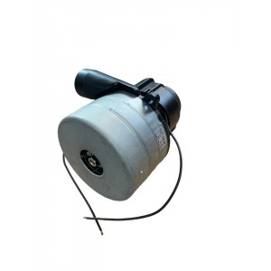 Motor cu tripla turbina masina de spalat si aspirat, Rotafil Type R36AT3S 24 v 550 W - Img 2