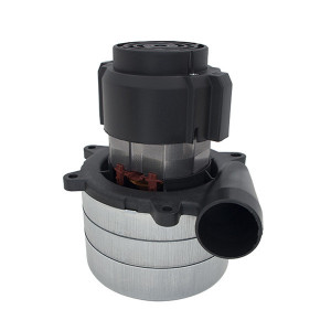 Motor profesional tripla turbina cu tulumba tangential 24v - Img 1