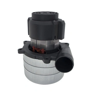 Motor profesional tripla turbina cu tulumba tangential 24v