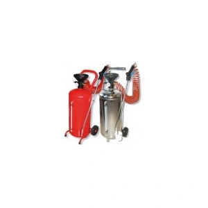 NEBULIZATOR SPUMA - distribuitor nebulizator spuma activa- 100 L - Img 2