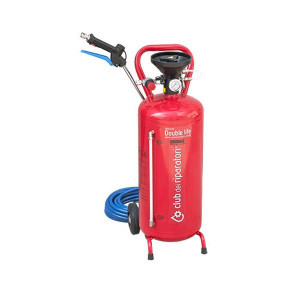 NEBULIZATOR SPUMA - distribuitor nebulizator spuma activa-25 L - Img 3