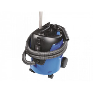 NILFISK AERO 21-01 - aspirator profesional praf lichide 1 motor - Img 7
