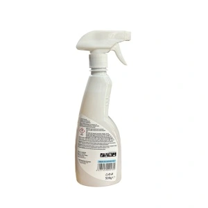 Odorizant ambiental concentrat, Bozo Air Fresh - BUBBLEGUM - 500ml - Img 2