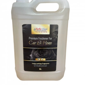 Odorizant Profesional Premium 5 L pe bază de apă ! BLACK