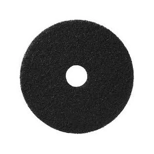 Pad pentru masina monodisc 430 mm- negru