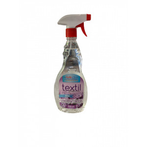Parfum Pulverizator Turbo Clean Textil Premium - LILIAC
