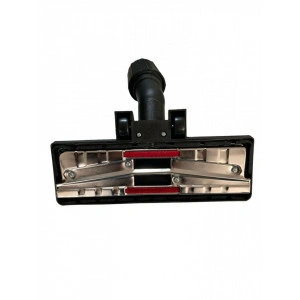 Perie aspirator universala, reglabila intre 30mm si 38mm diametru teava - Img 3