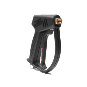 Pistol de spalare profesional MTM Hydro M407 - Img 1
