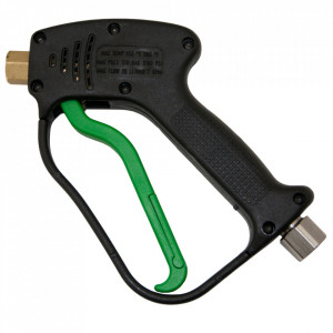 Pistol de spalare self service MTM Hydro AURA - perdant pe presiune joasa - Img 2